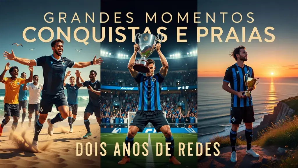 Tzolis Deixa o Brugge Como Ídolo Após Duas Temporadas Decisivas