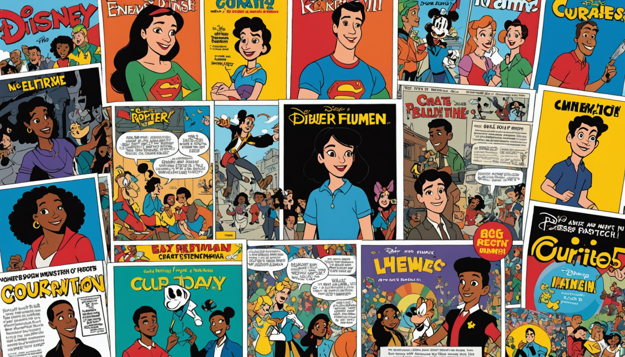 Disney+ reúne 12 filmes LGBTQ+ que valem a maratona em 2026